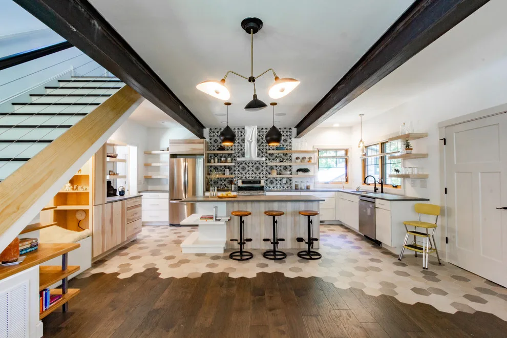 West Asheville Revamp by Align Design LLC - Photo 33
