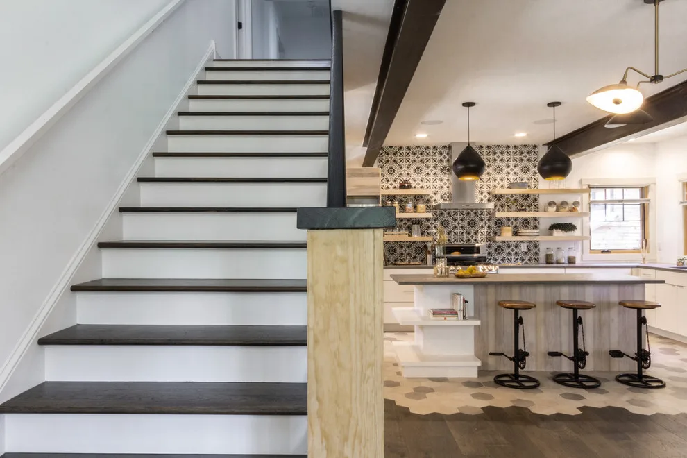 West Asheville Revamp by Align Design LLC - Photo 35