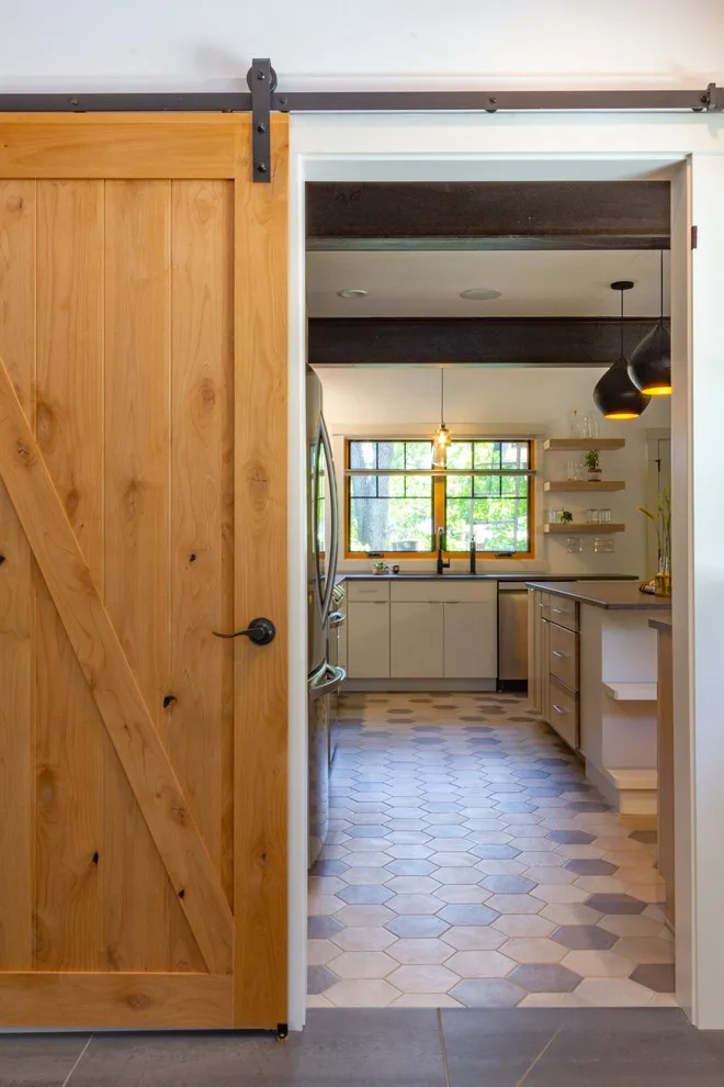 West Asheville Revamp by Align Design LLC - Photo 47