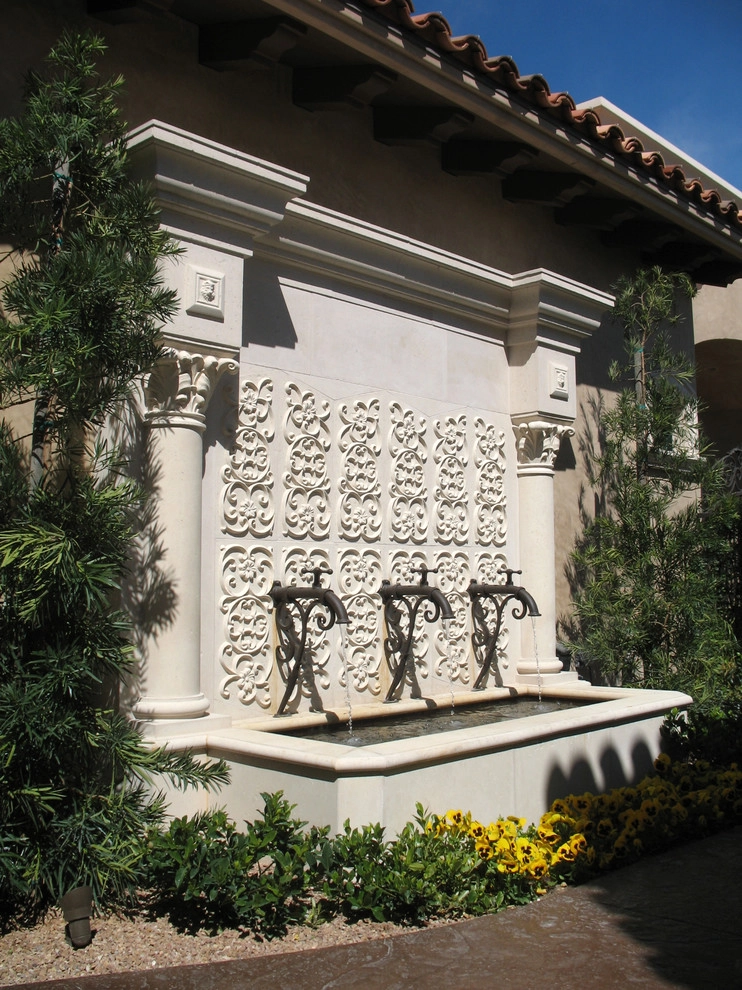 Southern Highlands Estates Residence M by Attanasio Landscape Architecture - Photo 3