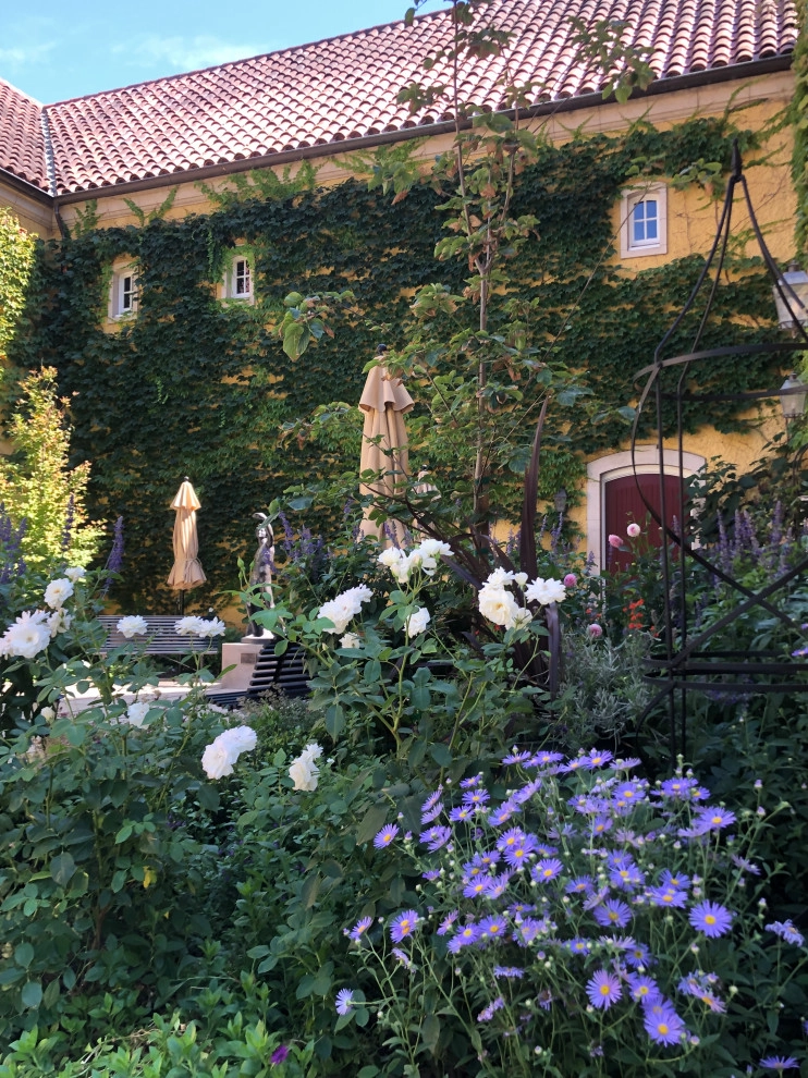 Jordan Vineyard and Winery by Rosmarin Landscape Design - Photo 9