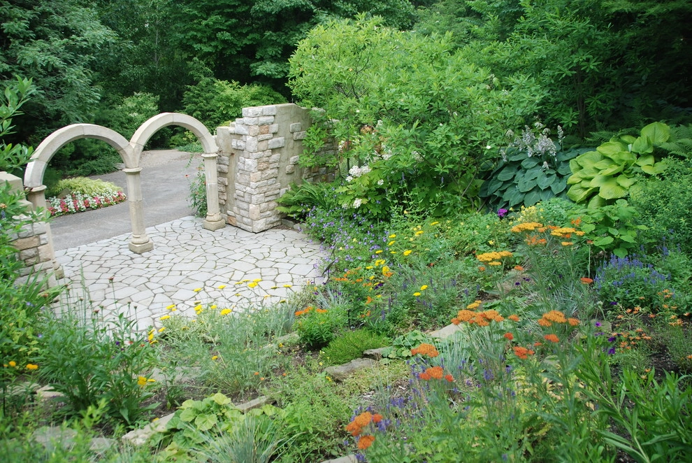 Butterfly Garden by Rosmarin Landscape Design - Photo 2