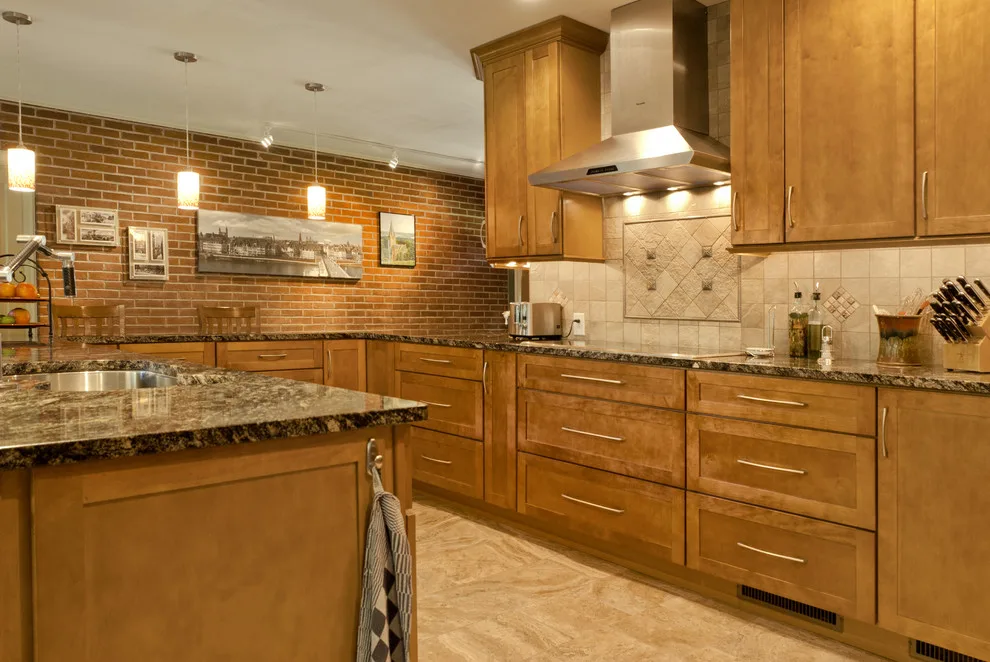 West Coast Culinary by Bolger Design + Remodeling - Photo 4