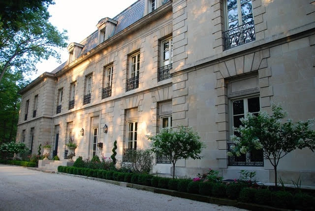 French Estate by Rosmarin Landscape Design - Photo 4
