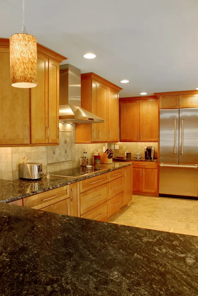 Bolger Design + Remodeling - Photo 6