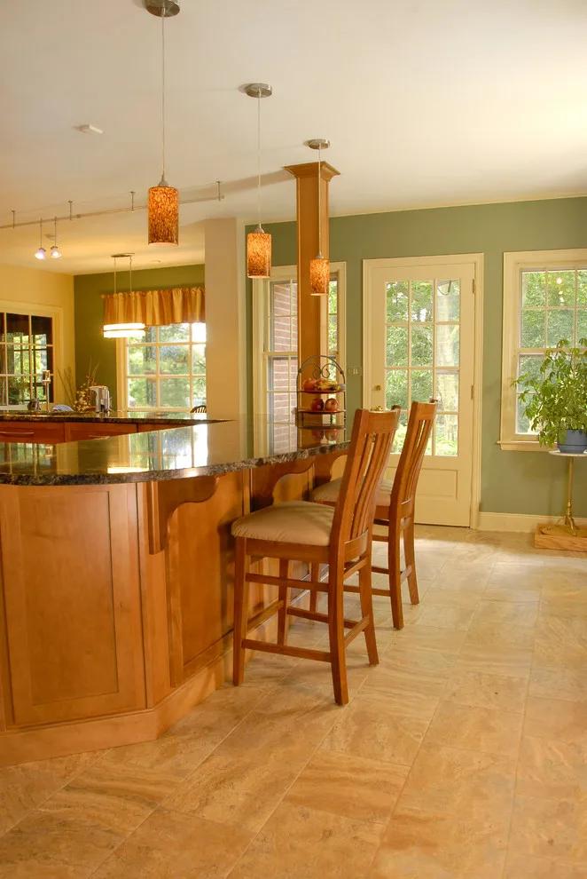 West Coast Culinary by Bolger Design + Remodeling - Photo 5