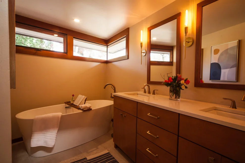 West End Spas by Architectural Building Arts, Inc. - Photo 2
