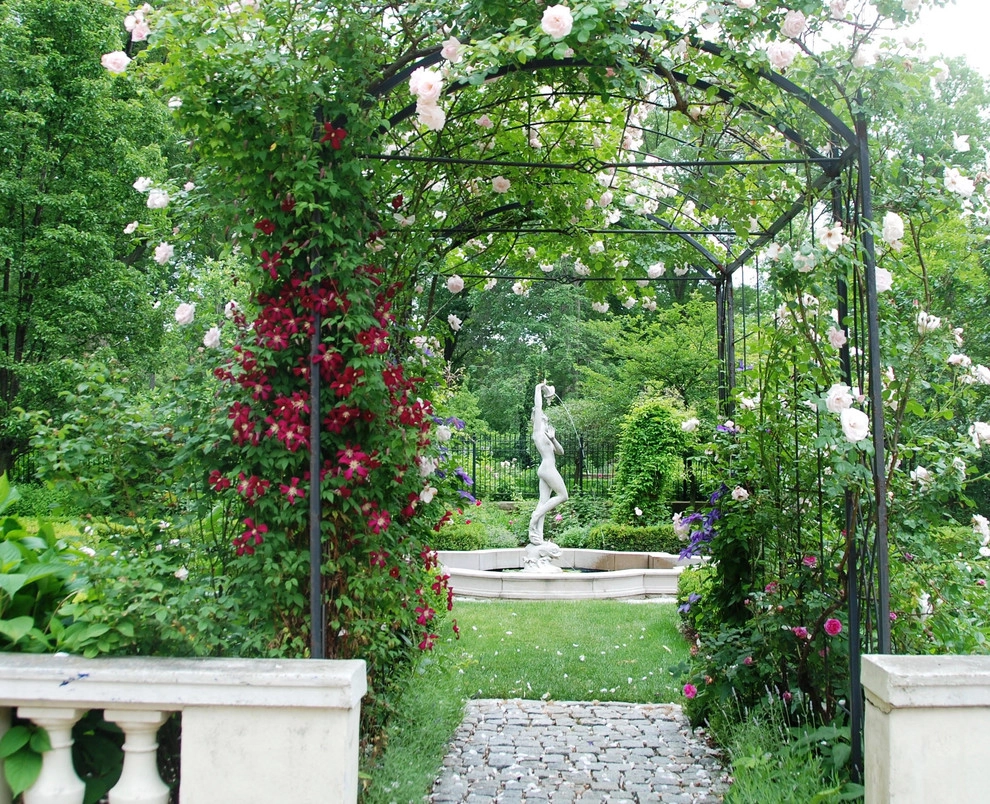 Gardens of Beaulieu by Rosmarin Landscape Design - Photo 5