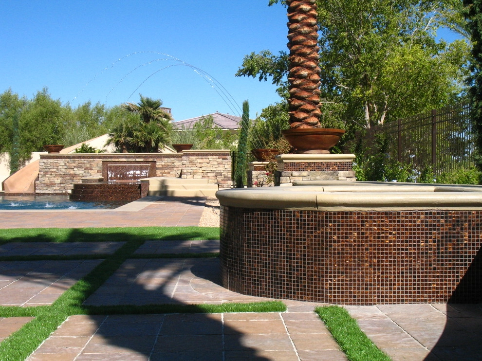 Summerlin - Residence B by Attanasio Landscape Architecture - Photo 5