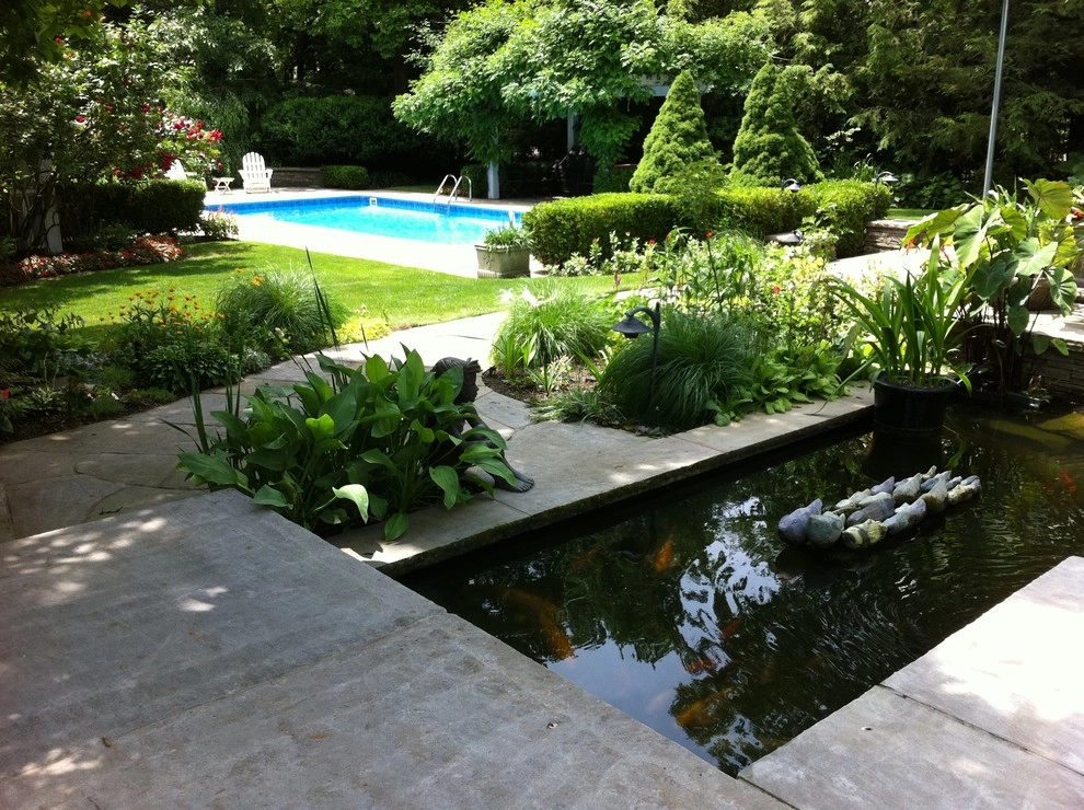 Mediterranean Garden by Rosmarin Landscape Design - Photo 2