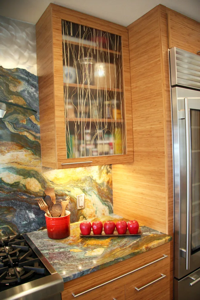 Westchester Lagoon Condo Renovation by Grayling Construction - Photo 16