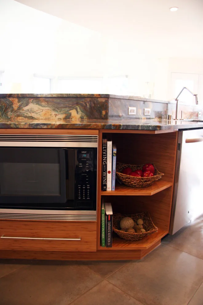 Westchester Lagoon Condo Renovation by Grayling Construction - Photo 4