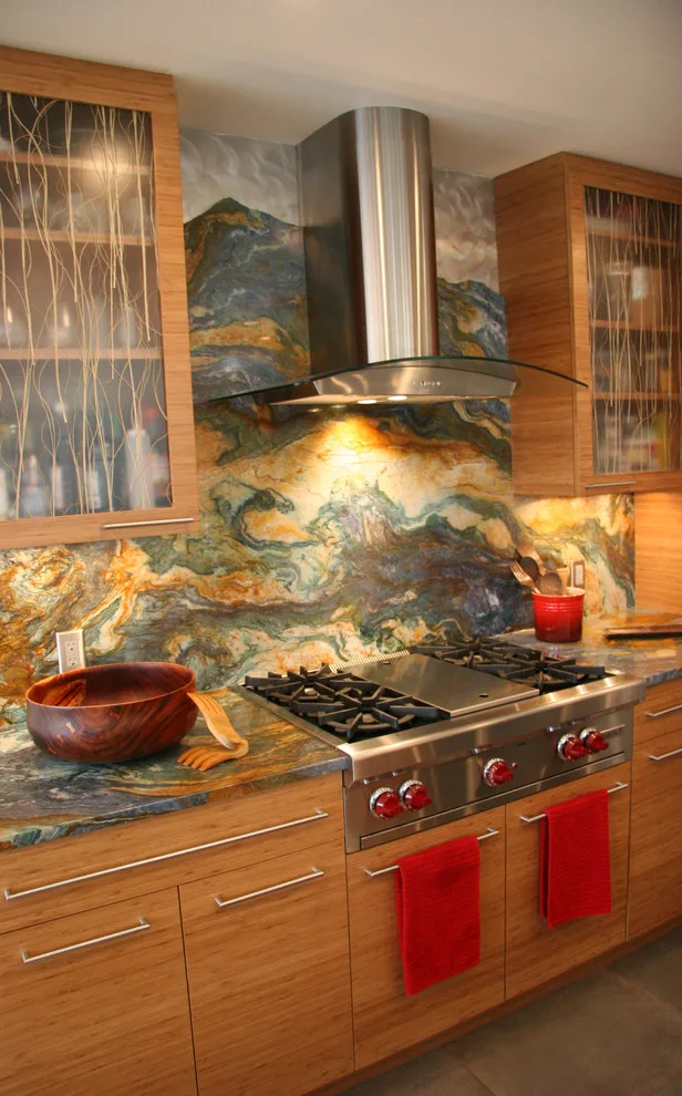 Westchester Lagoon Condo Renovation by Grayling Construction - Photo 7