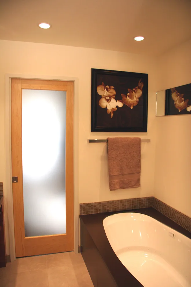 Westchester Lagoon Condo Renovation by Grayling Construction - Photo 8