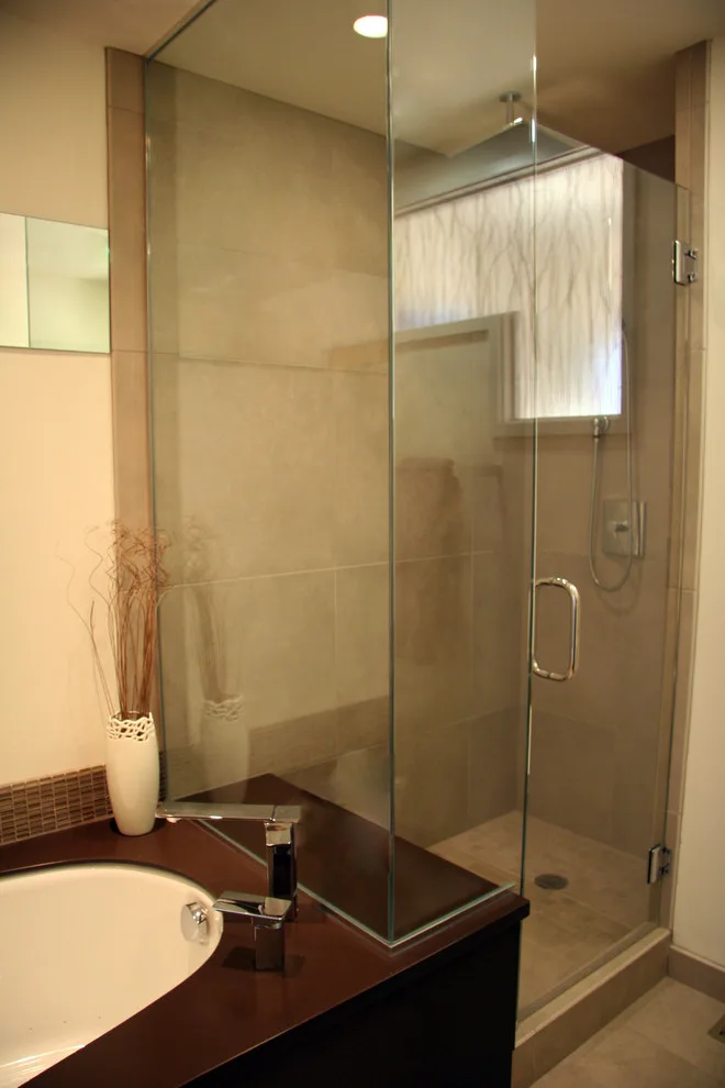 Westchester Lagoon Condo Renovation by Grayling Construction - Photo 14
