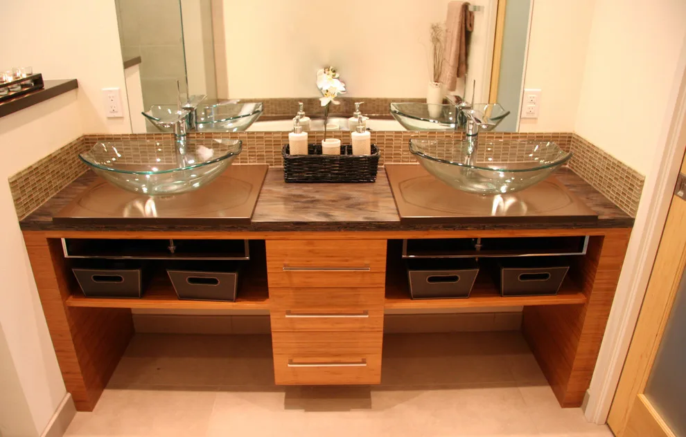 Westchester Lagoon Condo Renovation by Grayling Construction - Photo 21