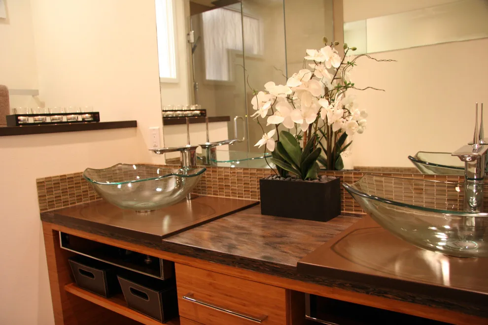 Westchester Lagoon Condo Renovation by Grayling Construction - Photo 18