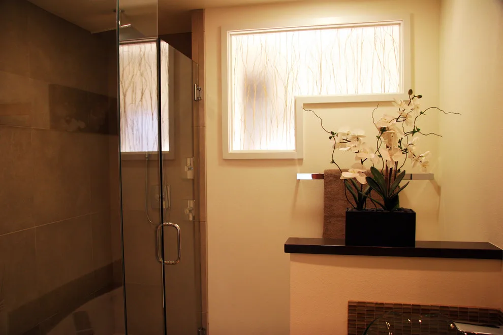 Westchester Lagoon Condo Renovation by Grayling Construction - Photo 11