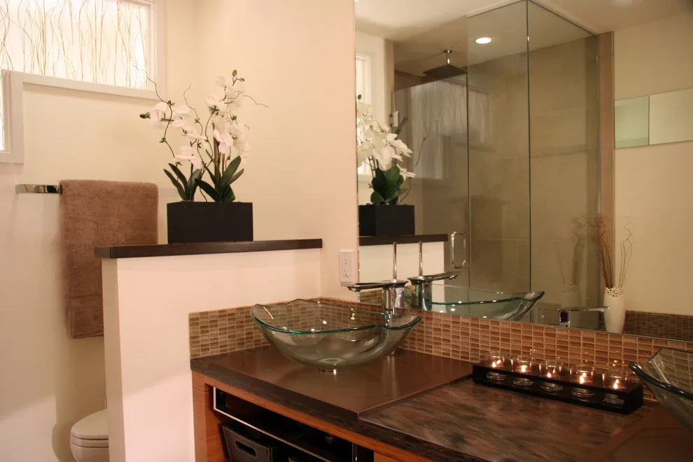 Westchester Lagoon Condo Renovation by Grayling Construction - Photo 3