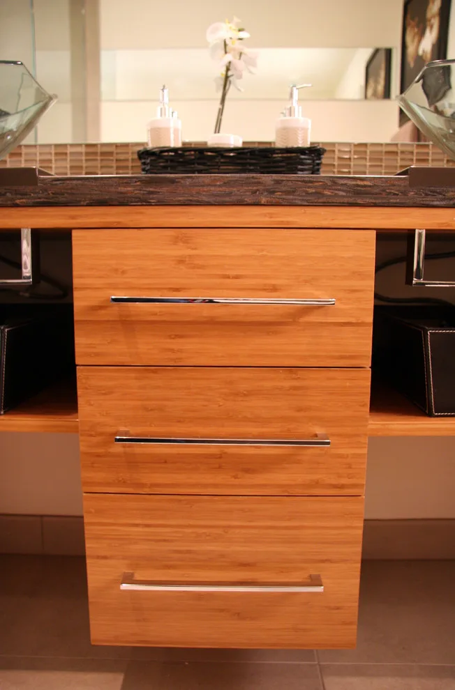 Westchester Lagoon Condo Renovation by Grayling Construction - Photo 27