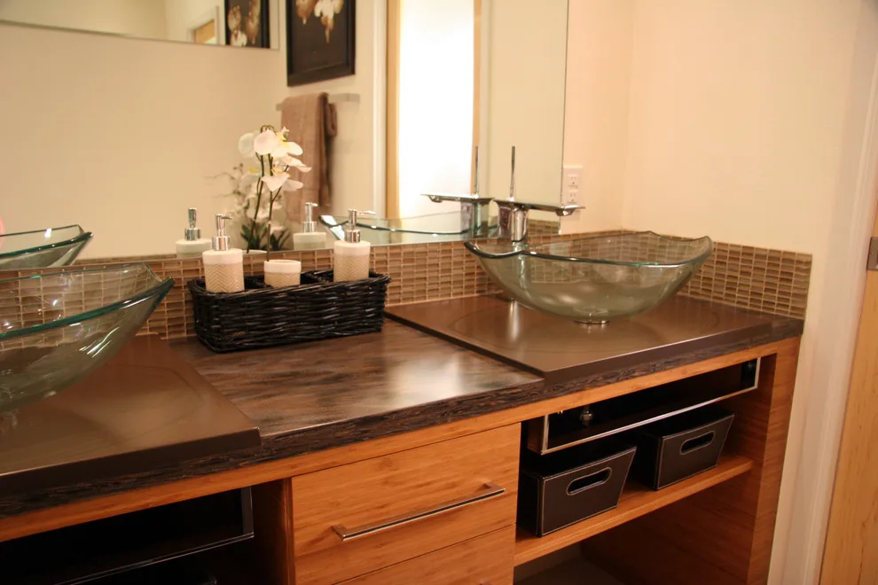 Westchester Lagoon Condo Renovation by Grayling Construction - Photo 26
