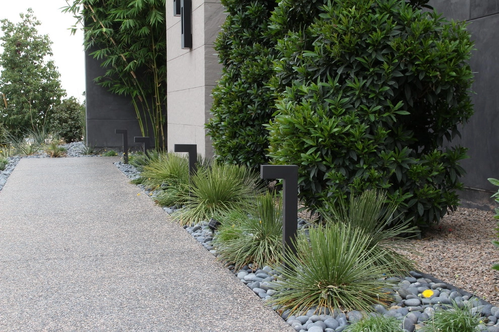 Summerlin - Falcon Ridge Residence C by Attanasio Landscape Architecture - Photo 2