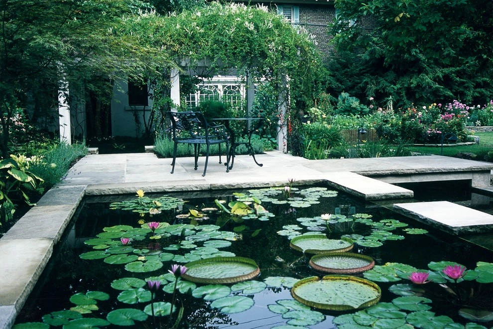 Rosmarin Landscape Design - Photo 2