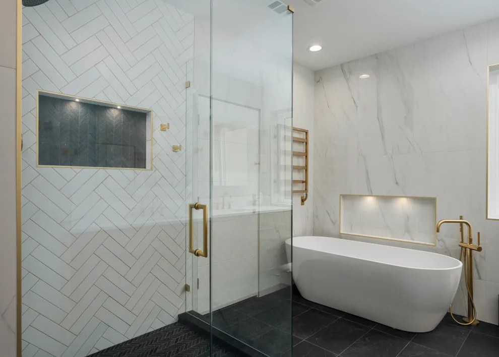 Westlake Complete Home Renovation by New Creations Custom Kitchen And Bath - Photo 5