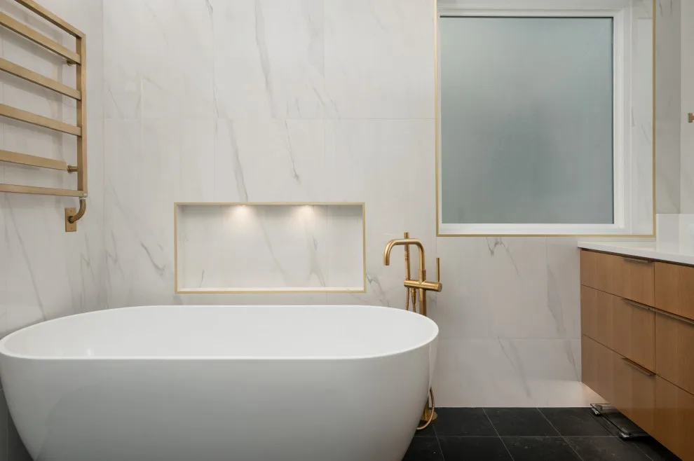Westlake Complete Home Renovation by New Creations Custom Kitchen And Bath - Photo 3
