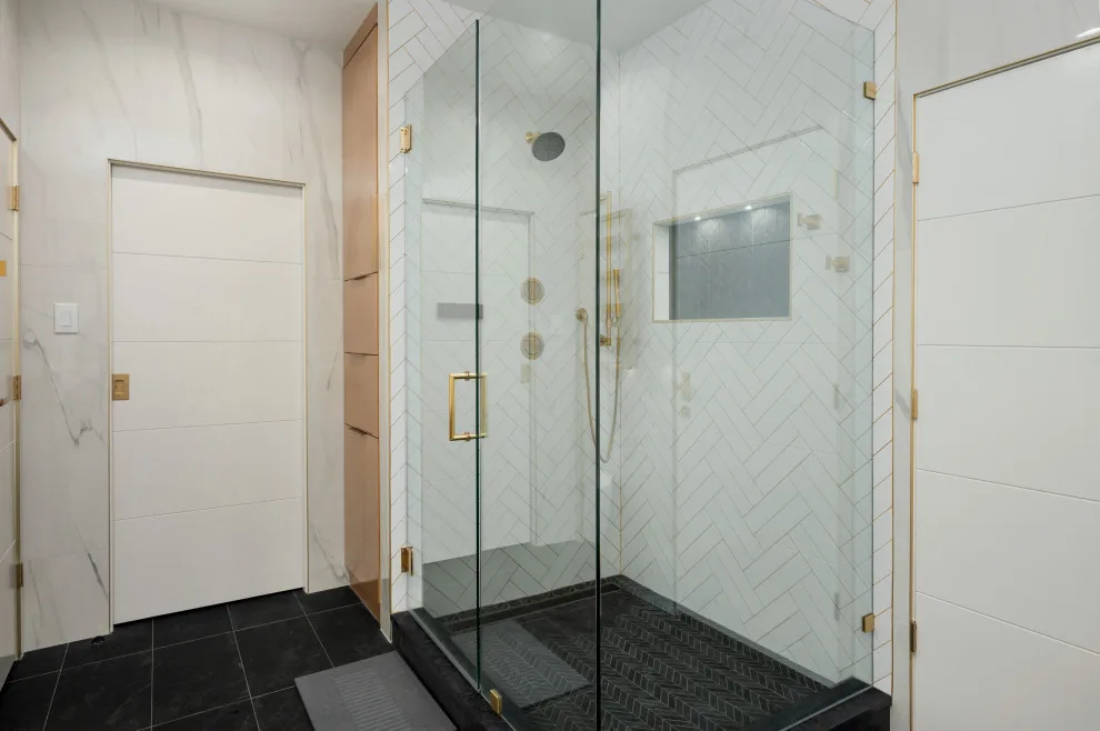 Westlake Complete Home Renovation by New Creations Custom Kitchen And Bath - Photo 8