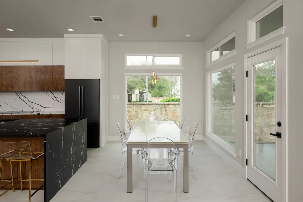 Westlake Complete Home Renovation by New Creations Custom Kitchen And Bath - Photo 13