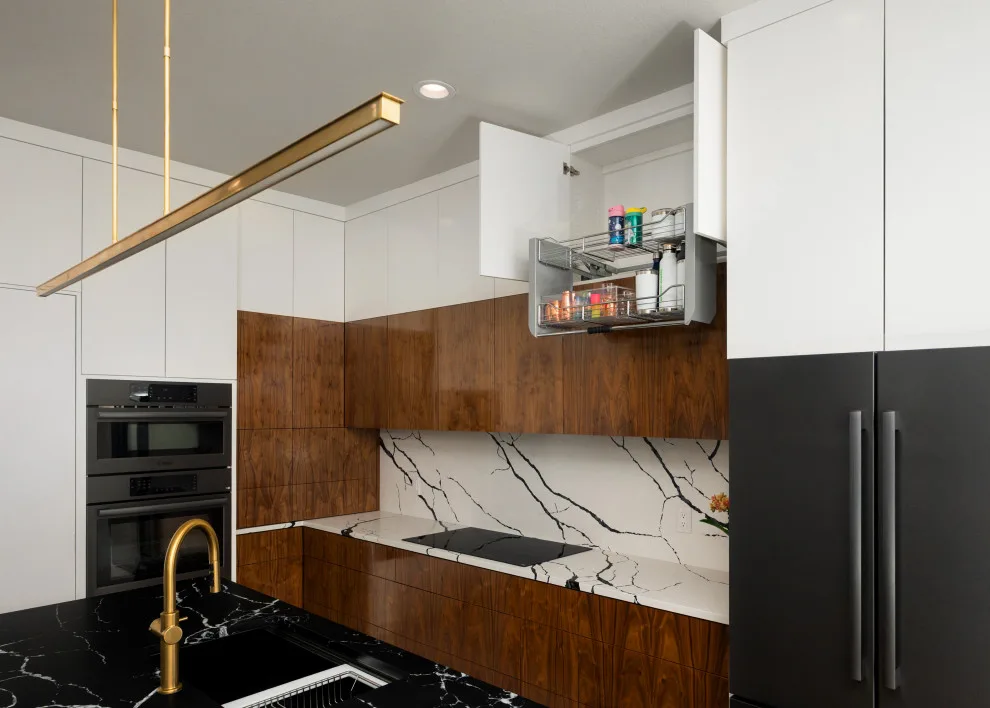 Westlake Complete Home Renovation by New Creations Custom Kitchen And Bath - Photo 10