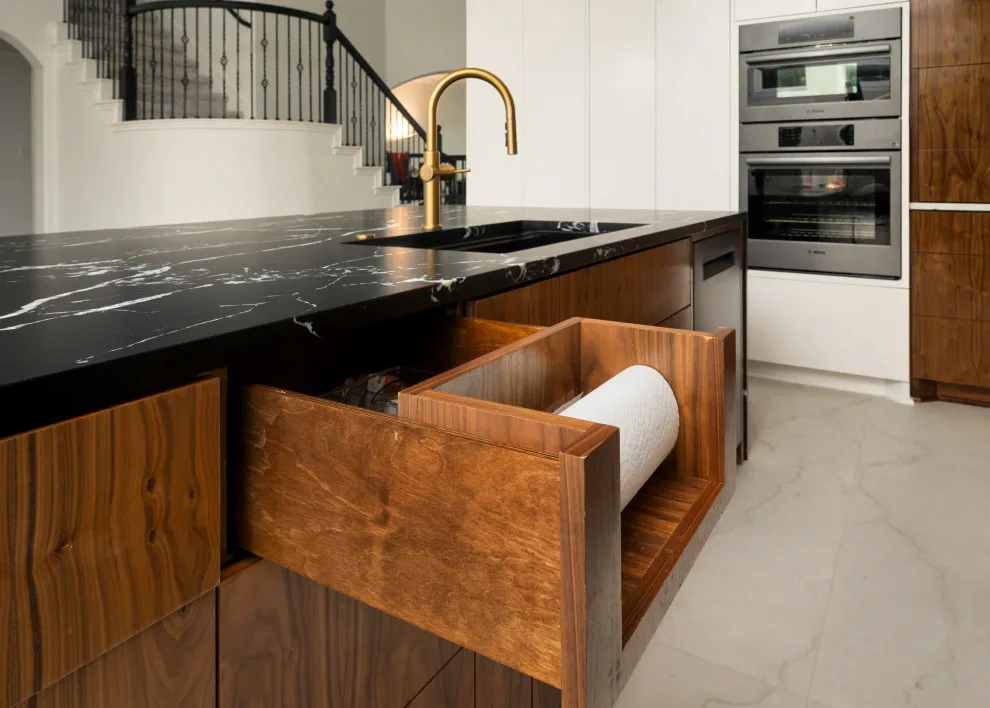 New Creations Custom Kitchen And Bath - Photo 14