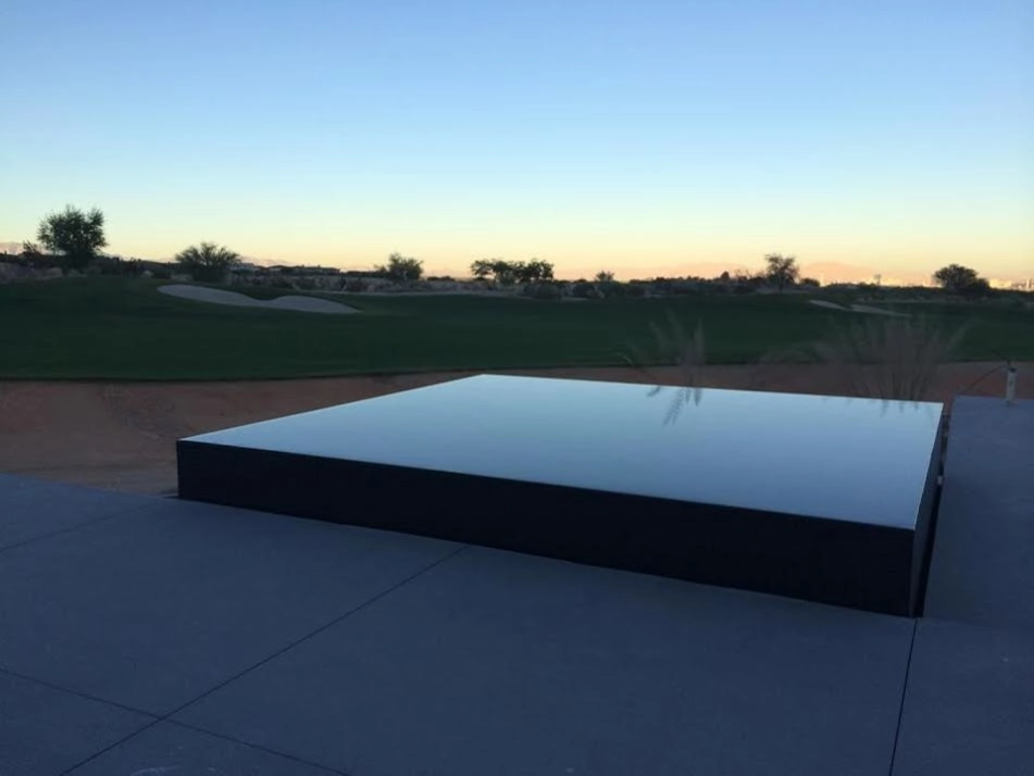 Summerlin - Azure Residence M by Attanasio Landscape Architecture - Photo 4