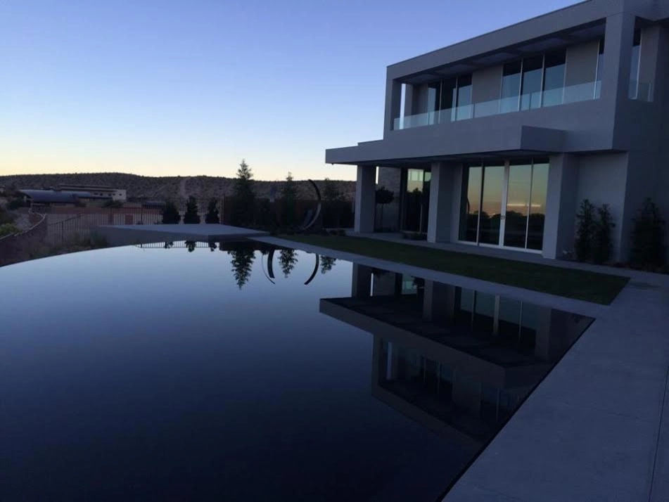 Summerlin - Azure Residence M by Attanasio Landscape Architecture - Photo 6
