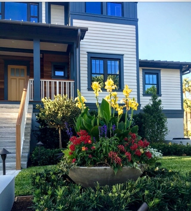 Garden Containers by Ross Garden Design - Photo 12