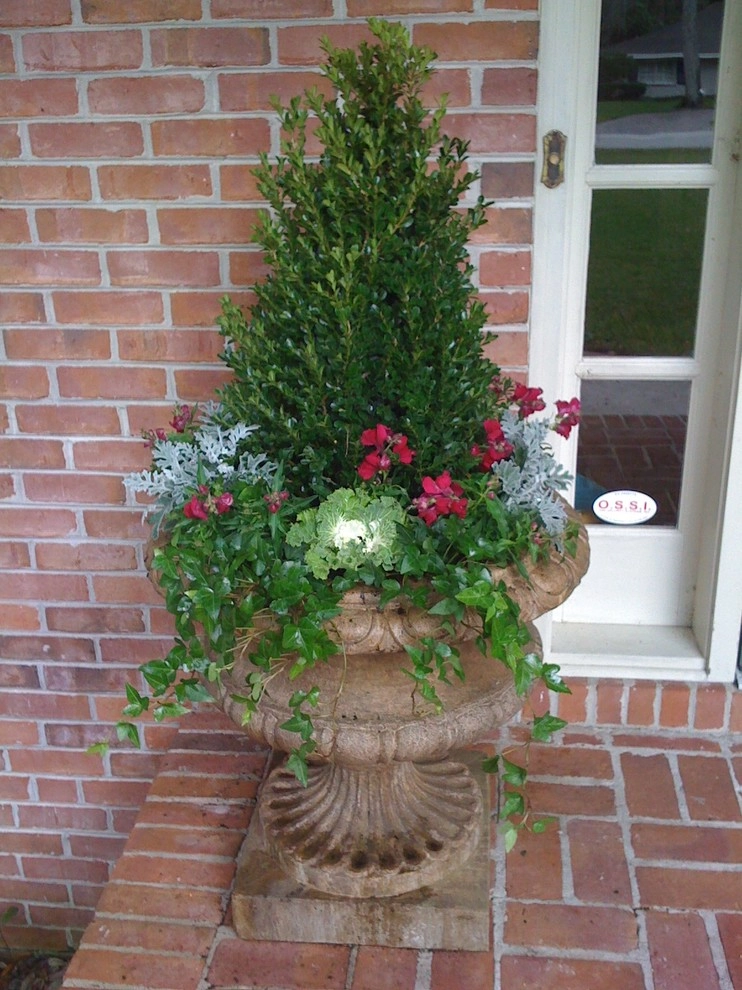 Garden Containers by Ross Garden Design - Photo 4
