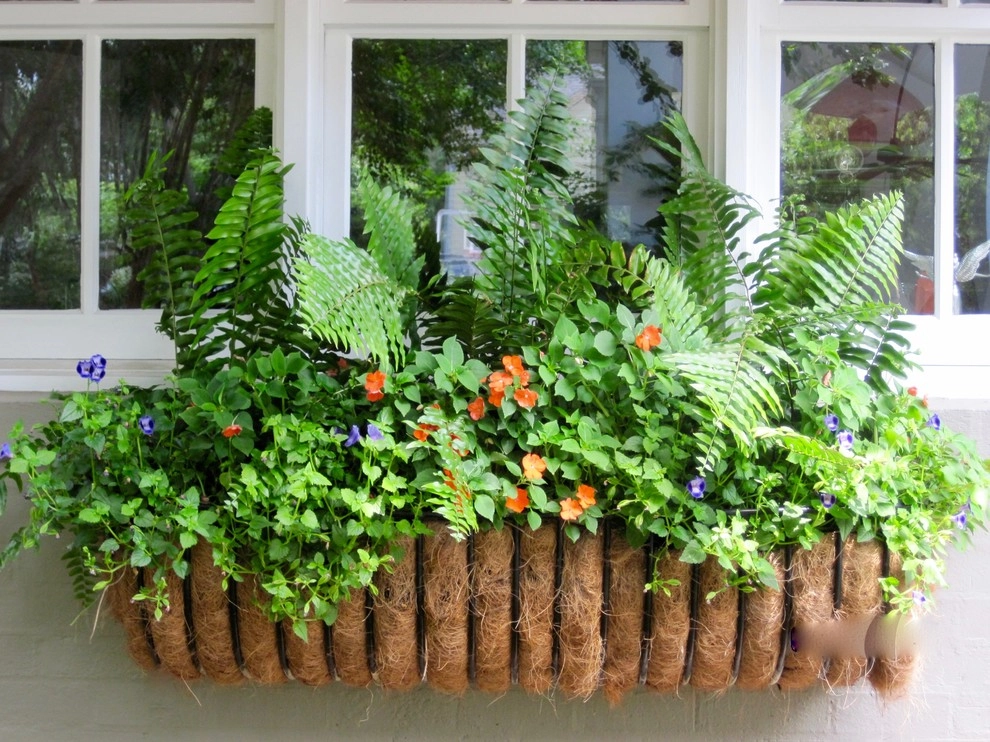 Garden Containers by Ross Garden Design - Photo 13