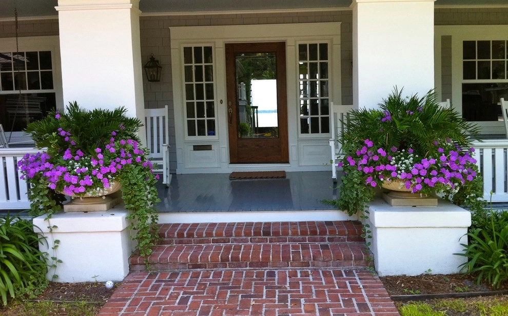Garden Containers by Ross Garden Design - Photo 11