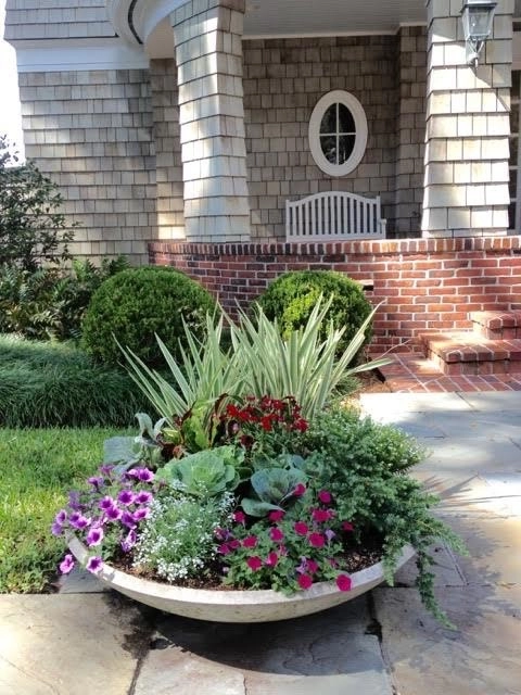 Garden Containers by Ross Garden Design - Photo 8