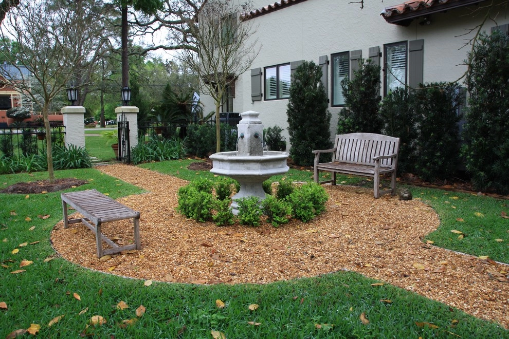 San Marco Residence by Ross Garden Design - Photo 3