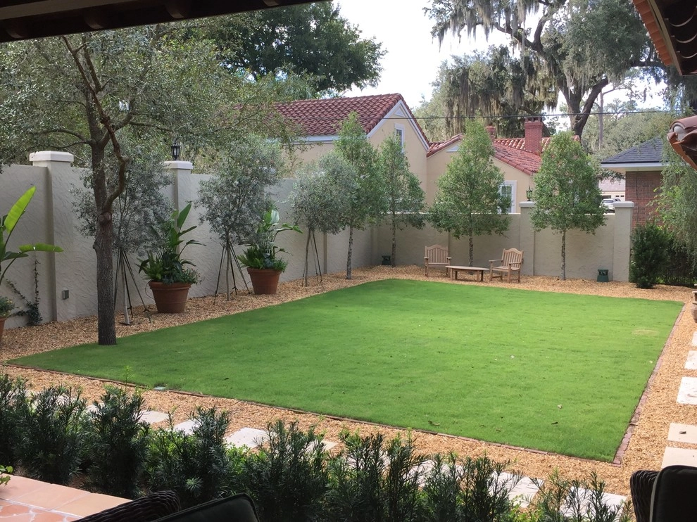 Ross Garden Design - Photo 14