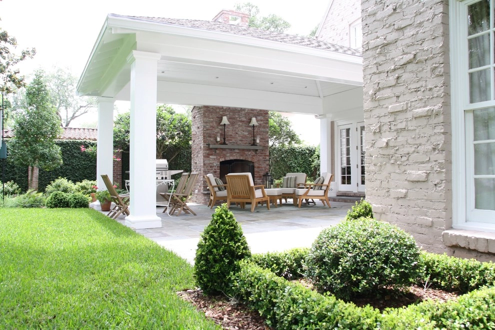 San Marco by Ross Garden Design - Photo 19