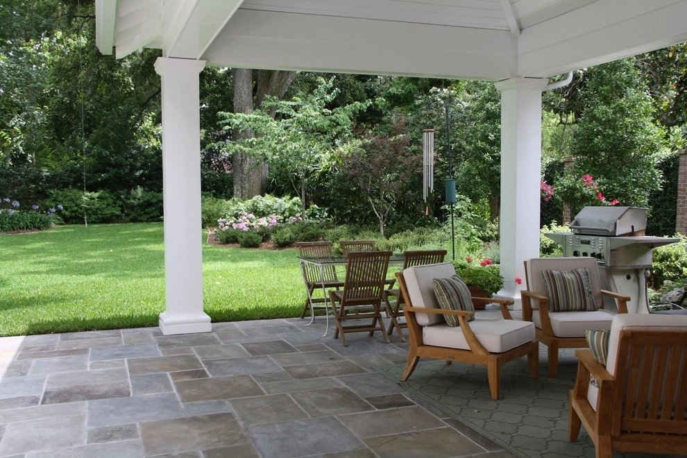 San Marco by Ross Garden Design - Photo 2