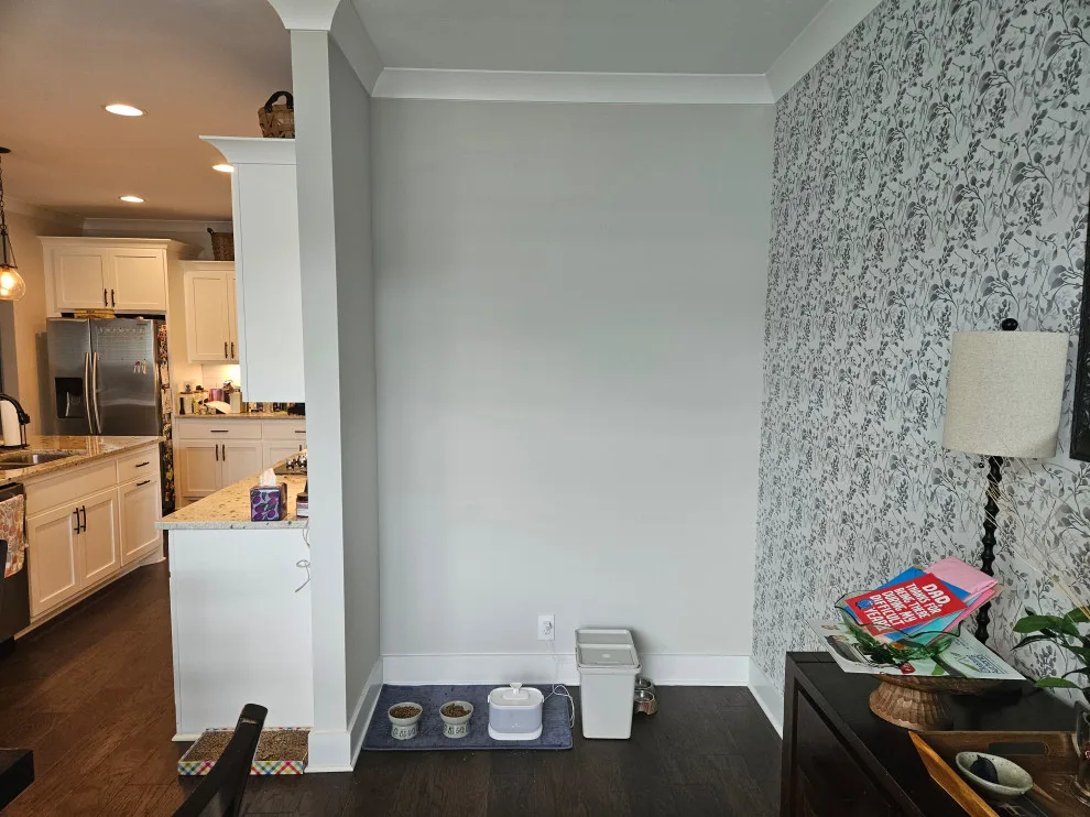 Style and Function Combined: A Customized Nook Transformation by Kitchen Solvers Of Spring Hill - Photo 7