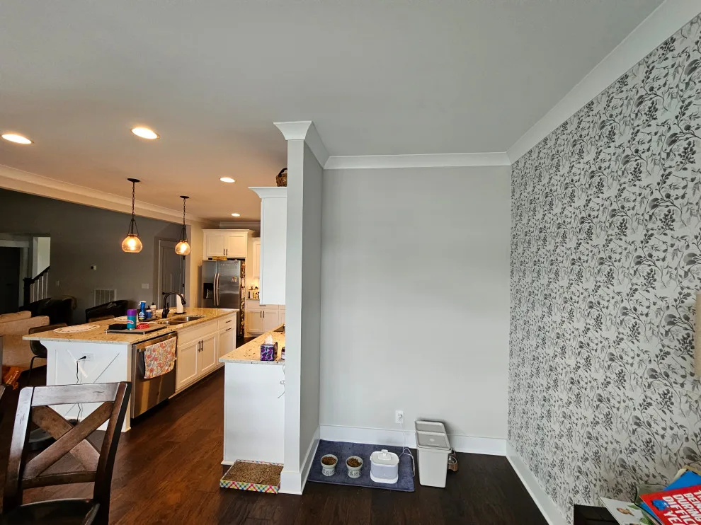 Style and Function Combined: A Customized Nook Transformation by Kitchen Solvers Of Spring Hill - Photo 4