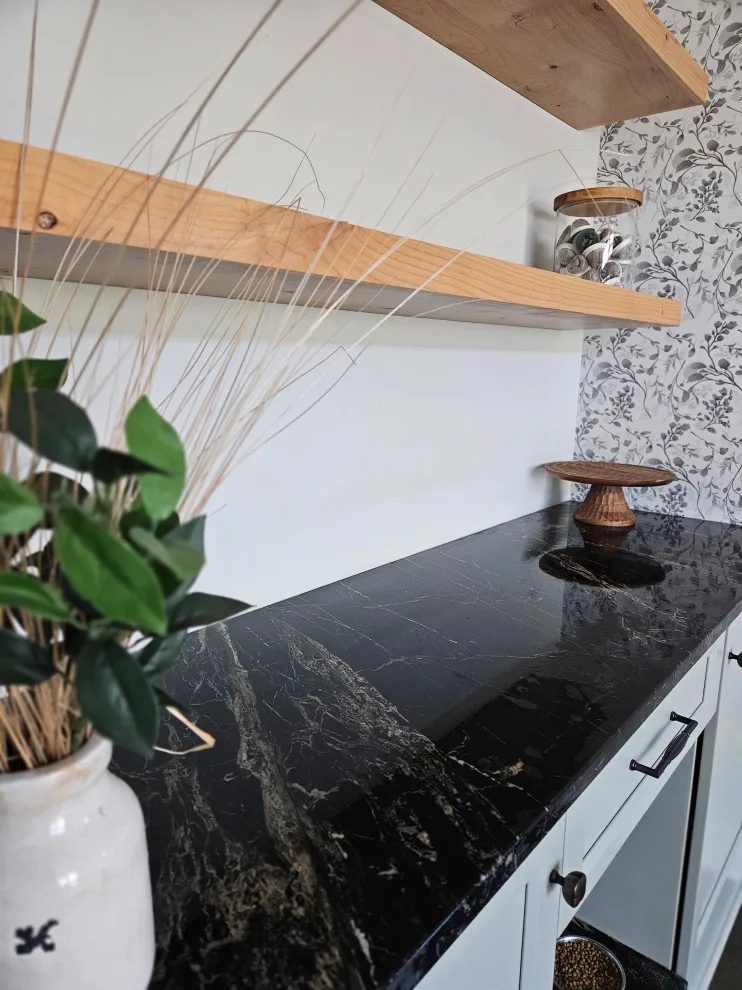 Style and Function Combined: A Customized Nook Transformation by Kitchen Solvers Of Spring Hill - Photo 11