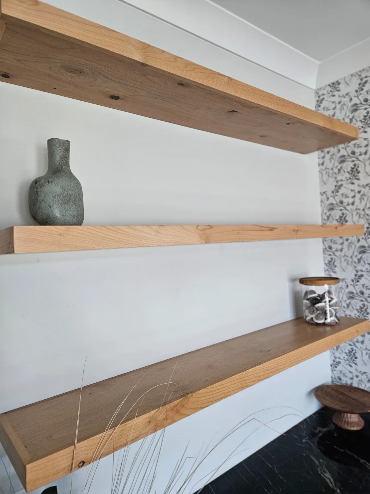 Style and Function Combined: A Customized Nook Transformation by Kitchen Solvers Of Spring Hill - Photo 10