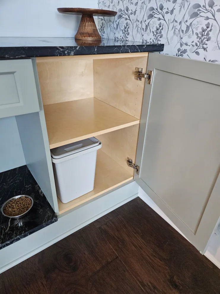 Style and Function Combined: A Customized Nook Transformation by Kitchen Solvers Of Spring Hill - Photo 9
