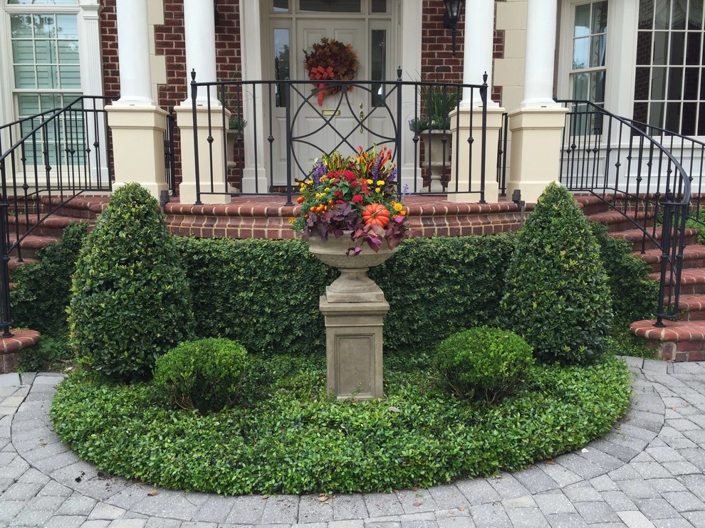 Ortega Island by Ross Garden Design - Photo 3
